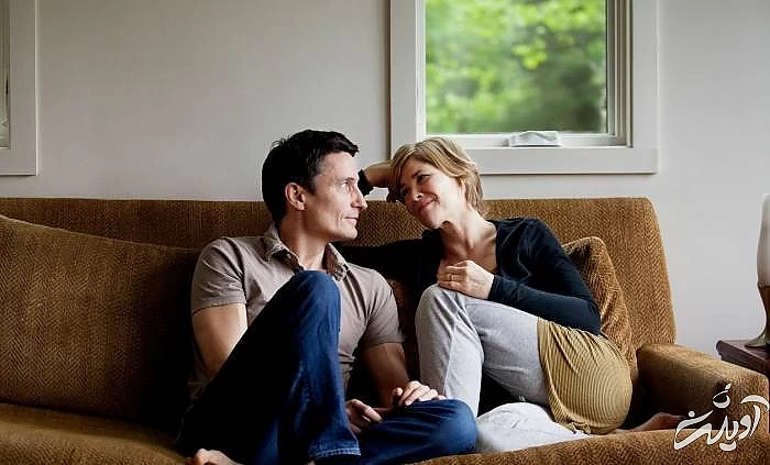 جملاتی برای همسر